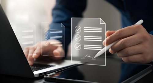 Una nuova architettura per l'economia invisibile: il patto sul commercio digitale